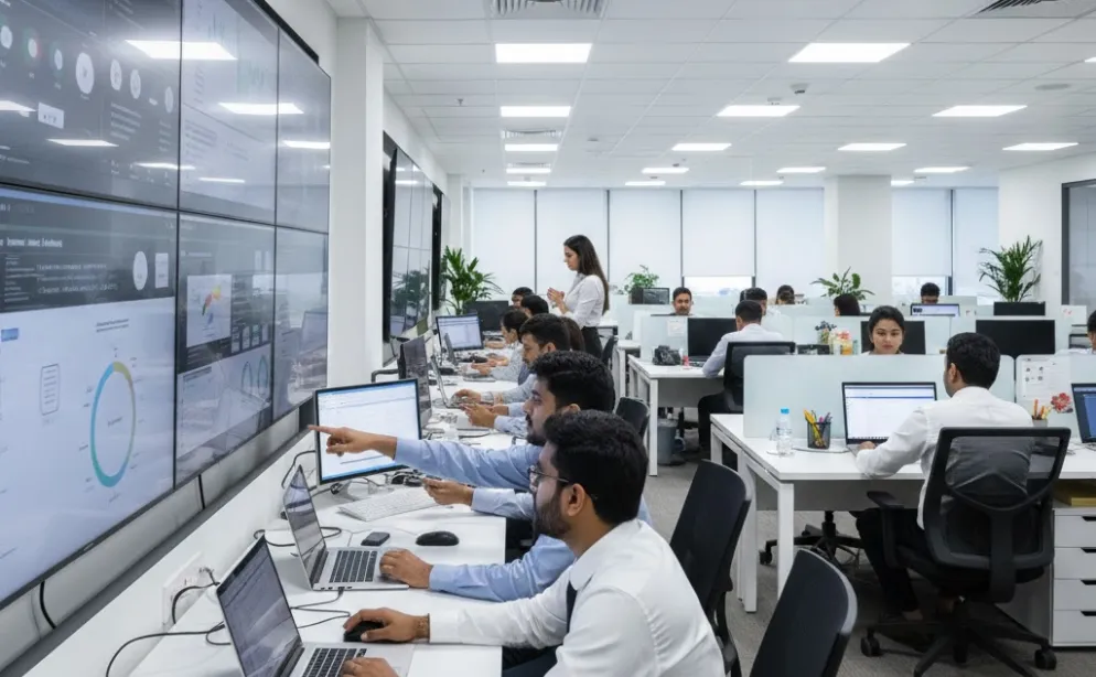 Networking and Server Solutions