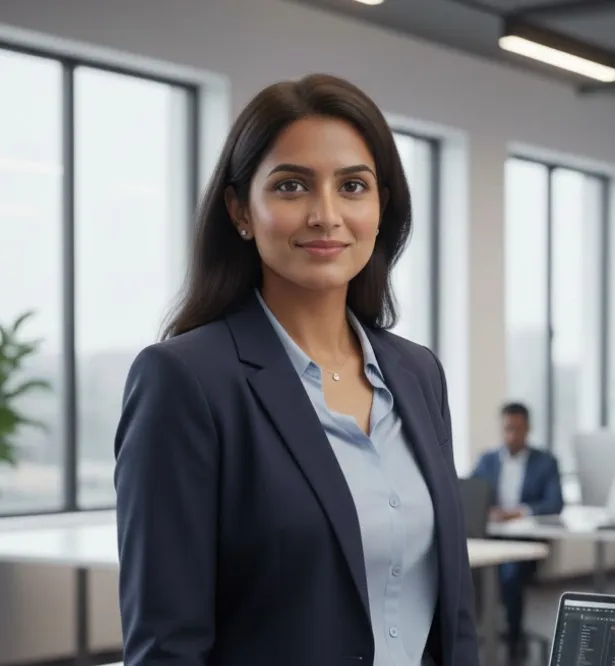 Software Solutions Lead